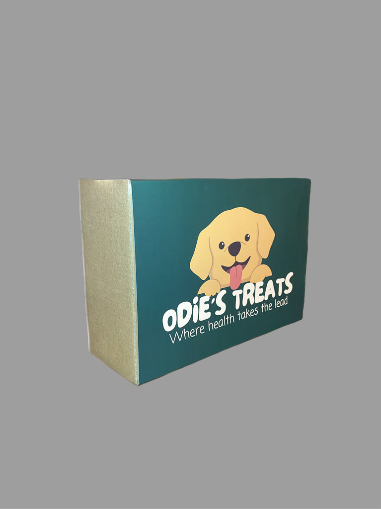 Long Lasting Hamper