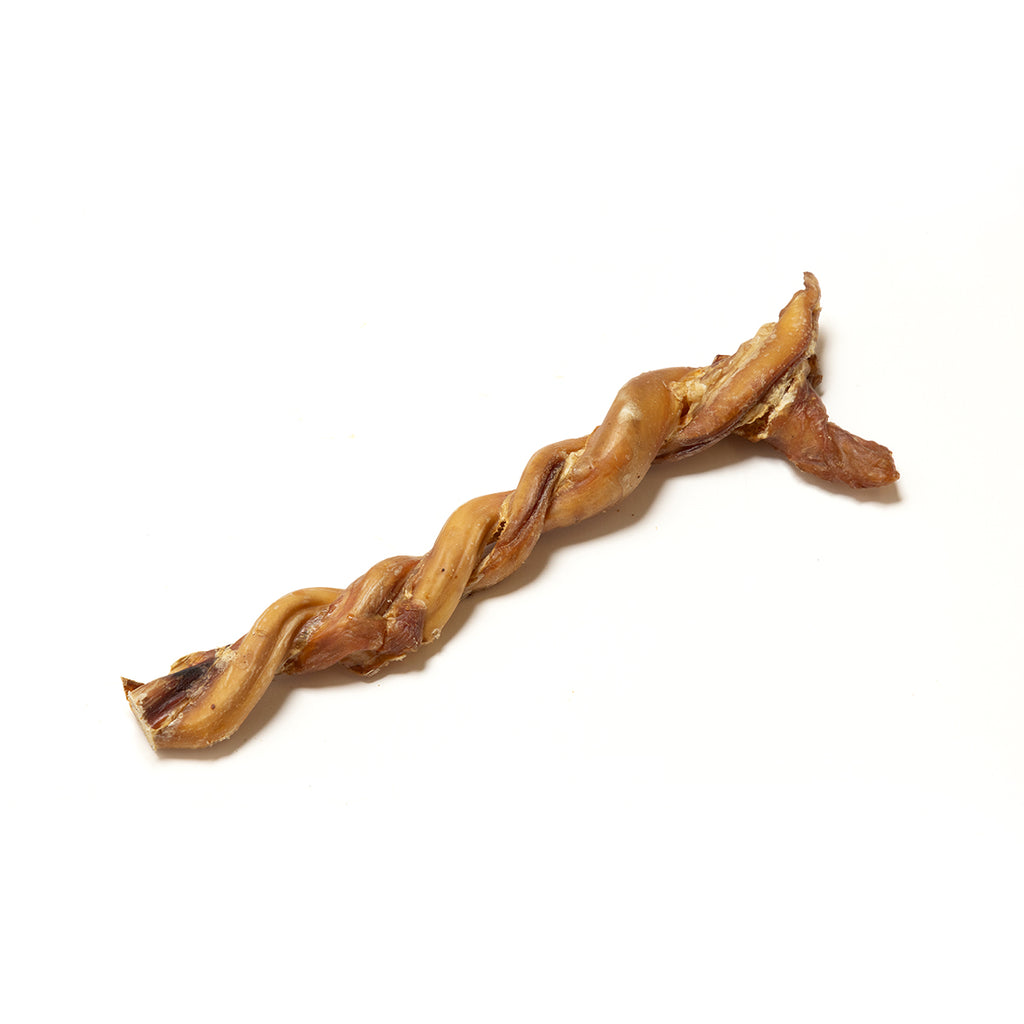 British Twisted Pizzles (20–25cm)