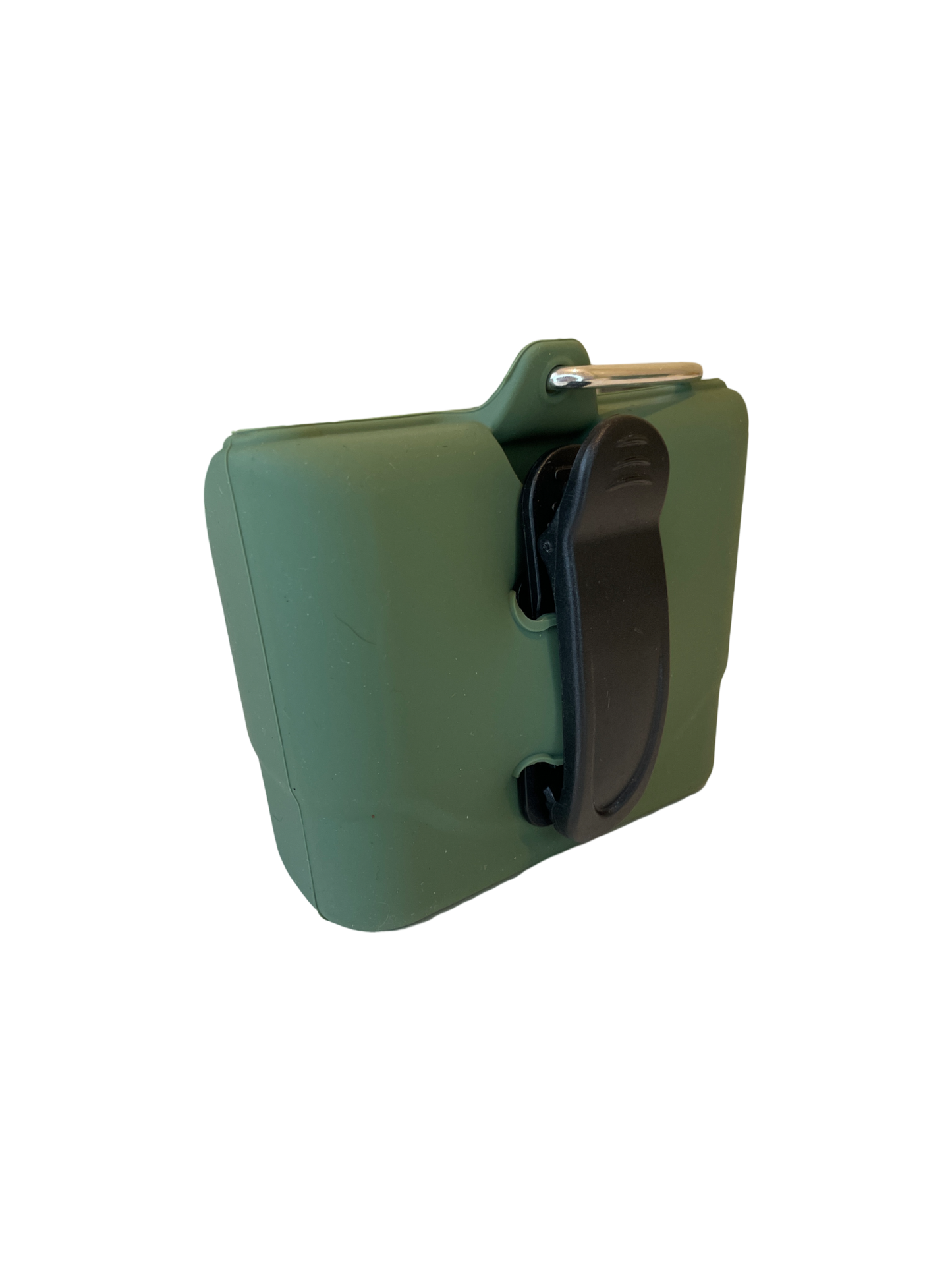 Training treat pouch