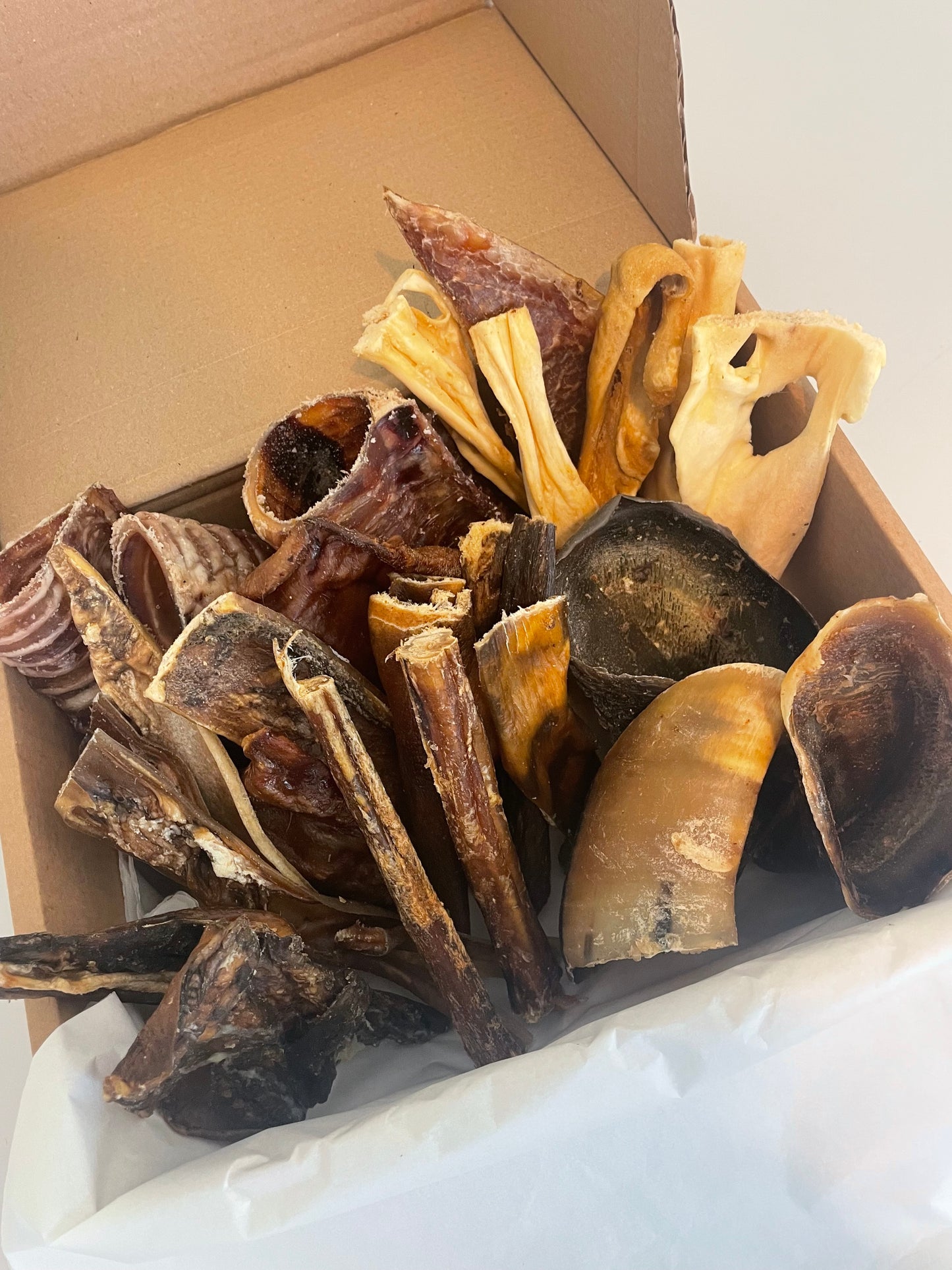 Long Lasting Hamper