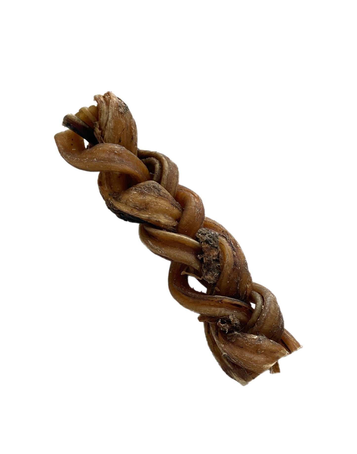 Braided Pizzles