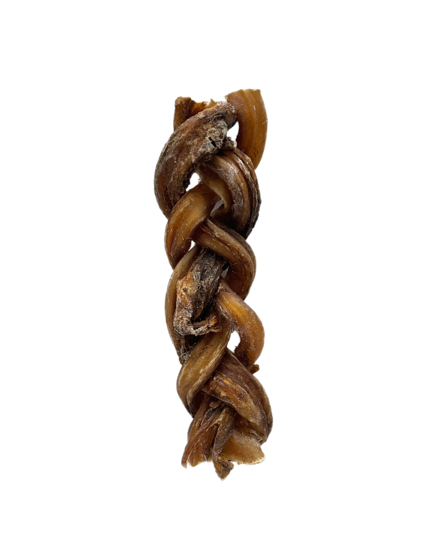 Braided Pizzles