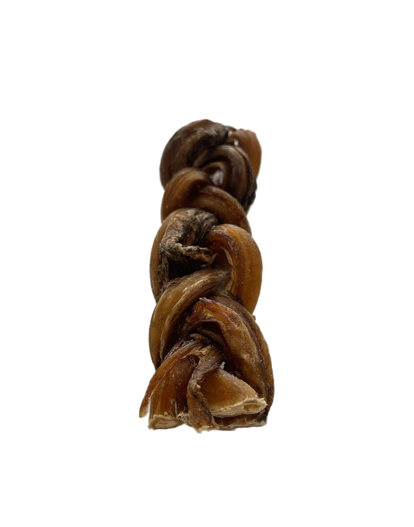 Braided Pizzles