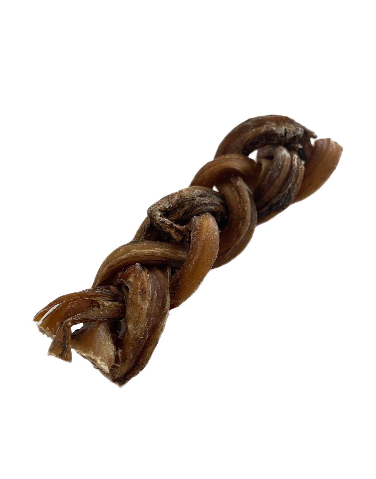 Braided Pizzles