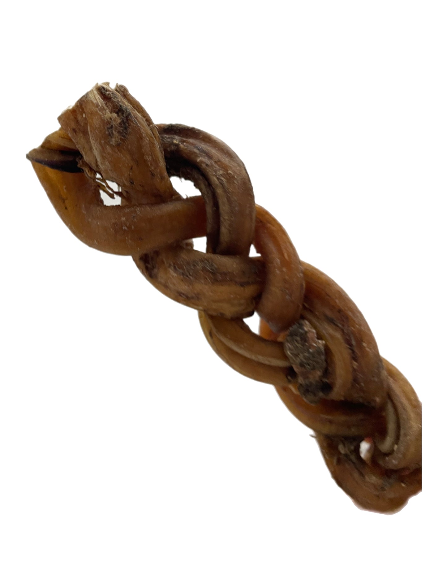 Braided Pizzles