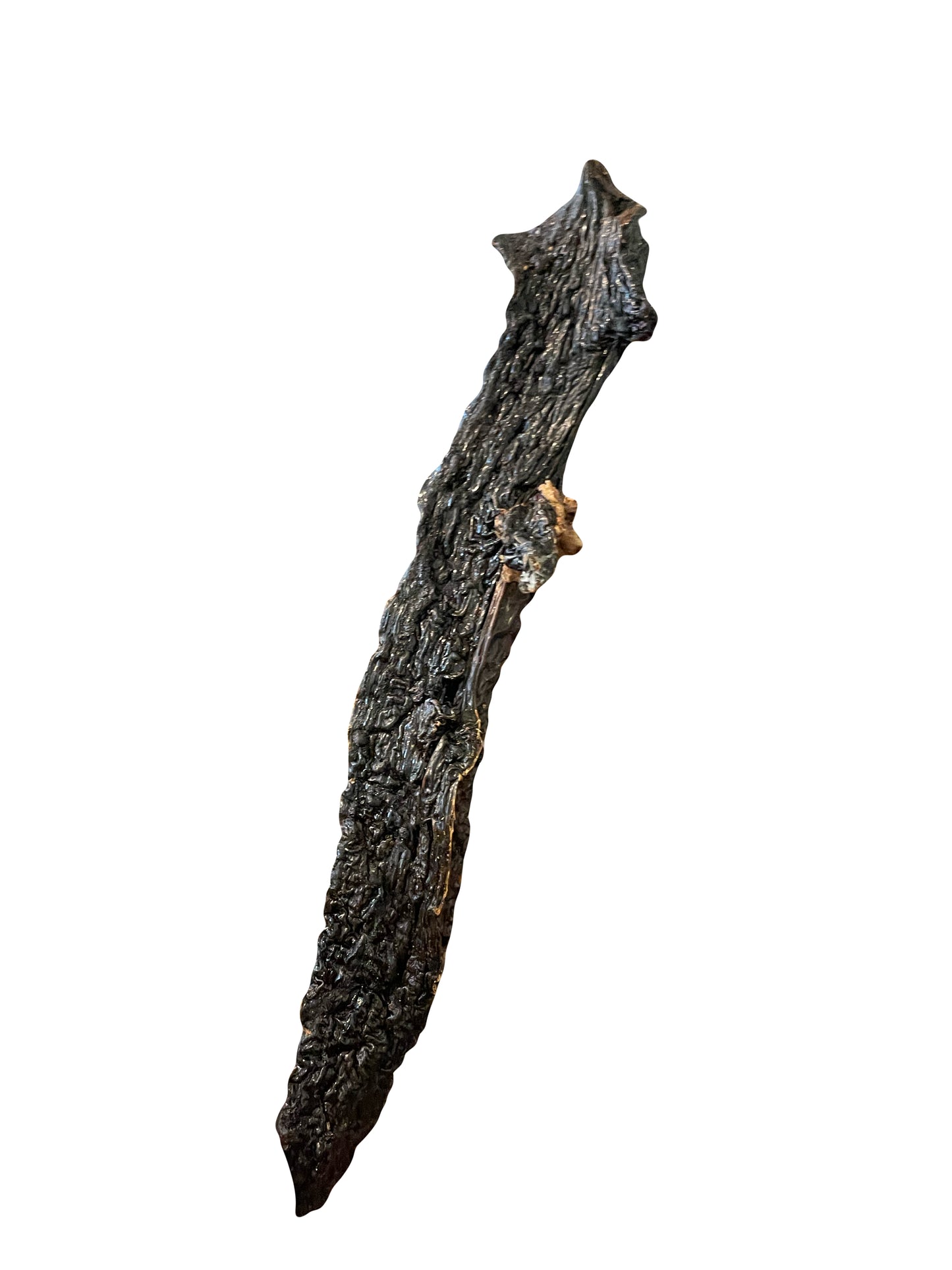 Dried Beef Liver