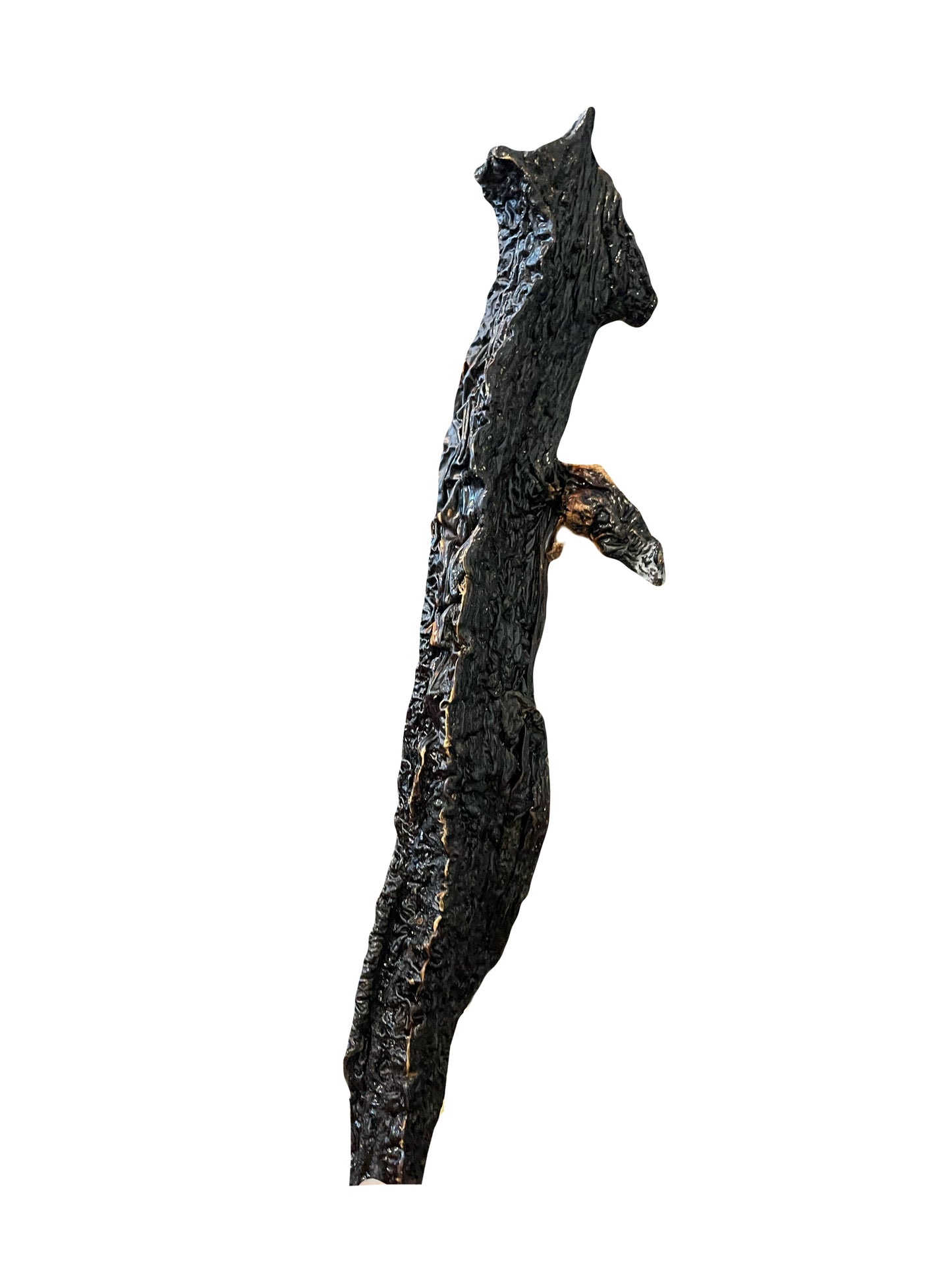 Dried Beef Liver