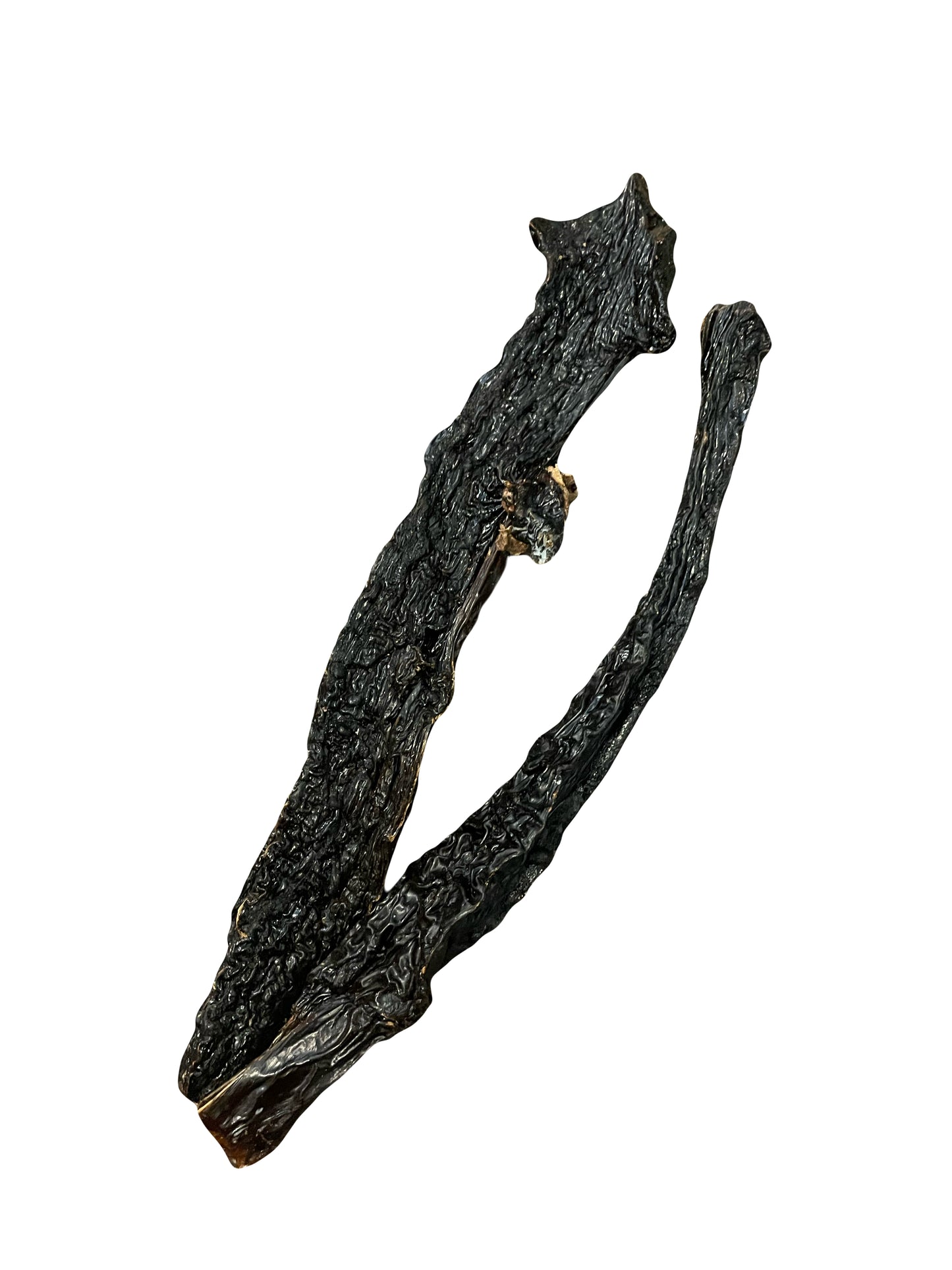 Dried Beef Liver