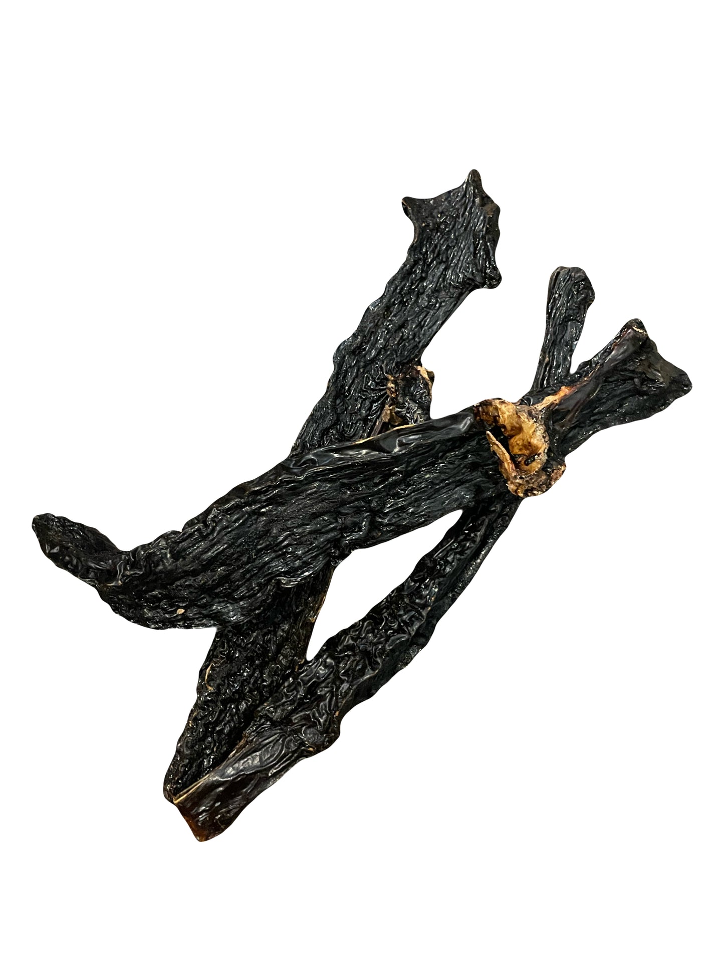 Dried Beef Liver