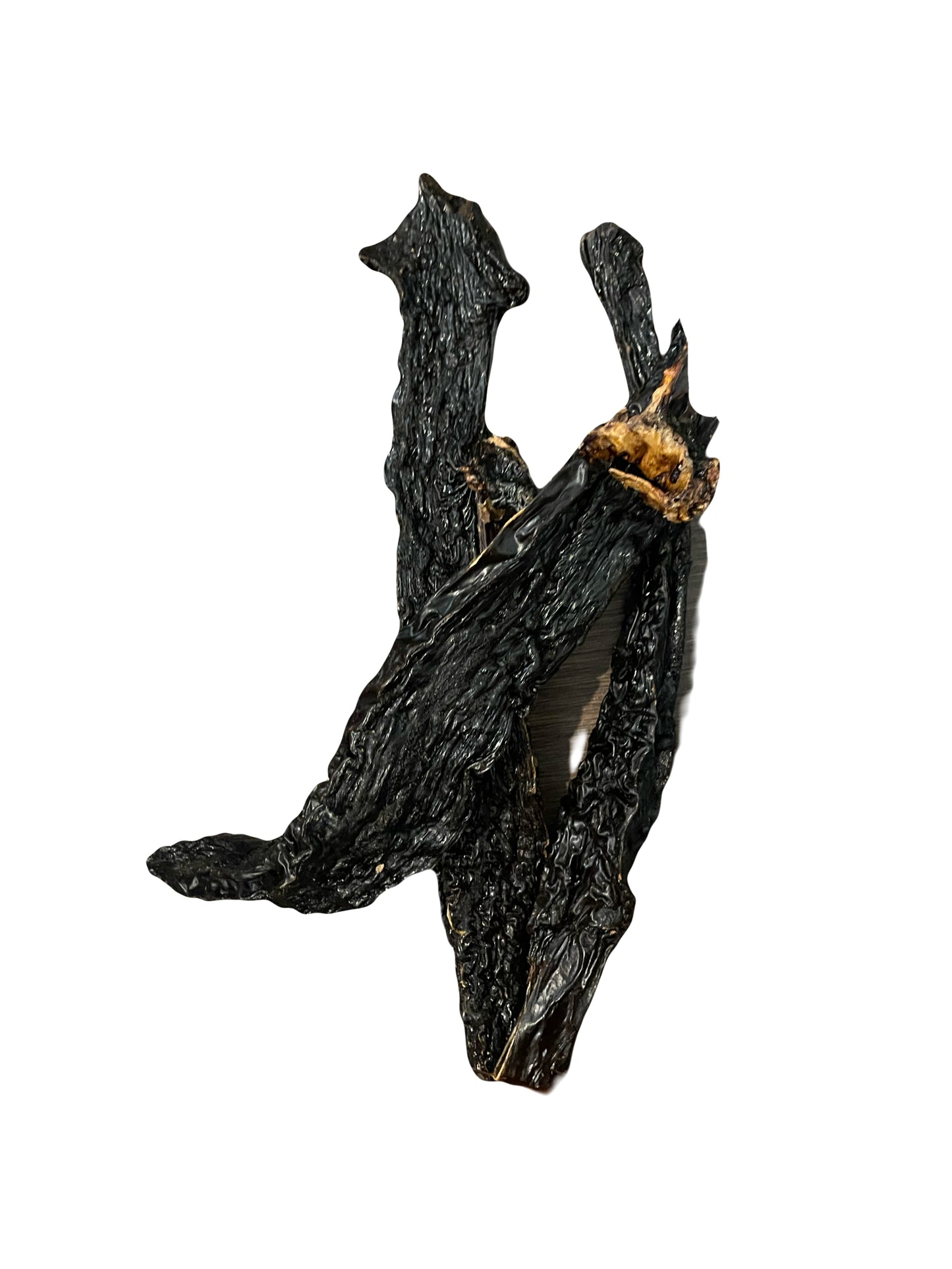 Dried Beef Liver
