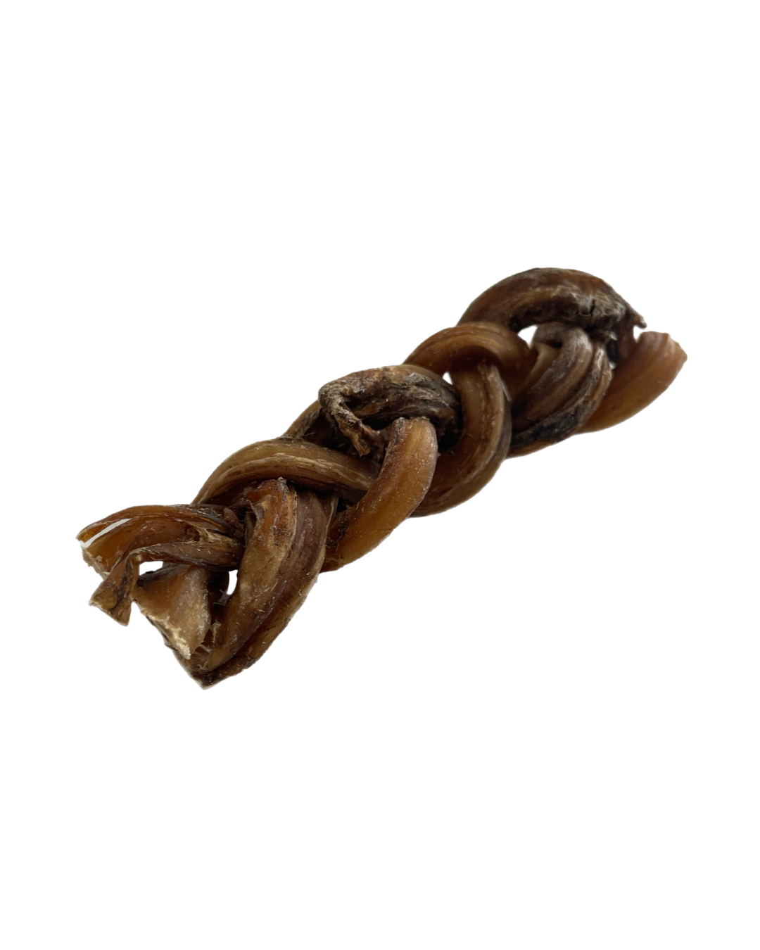 Braided Pizzles