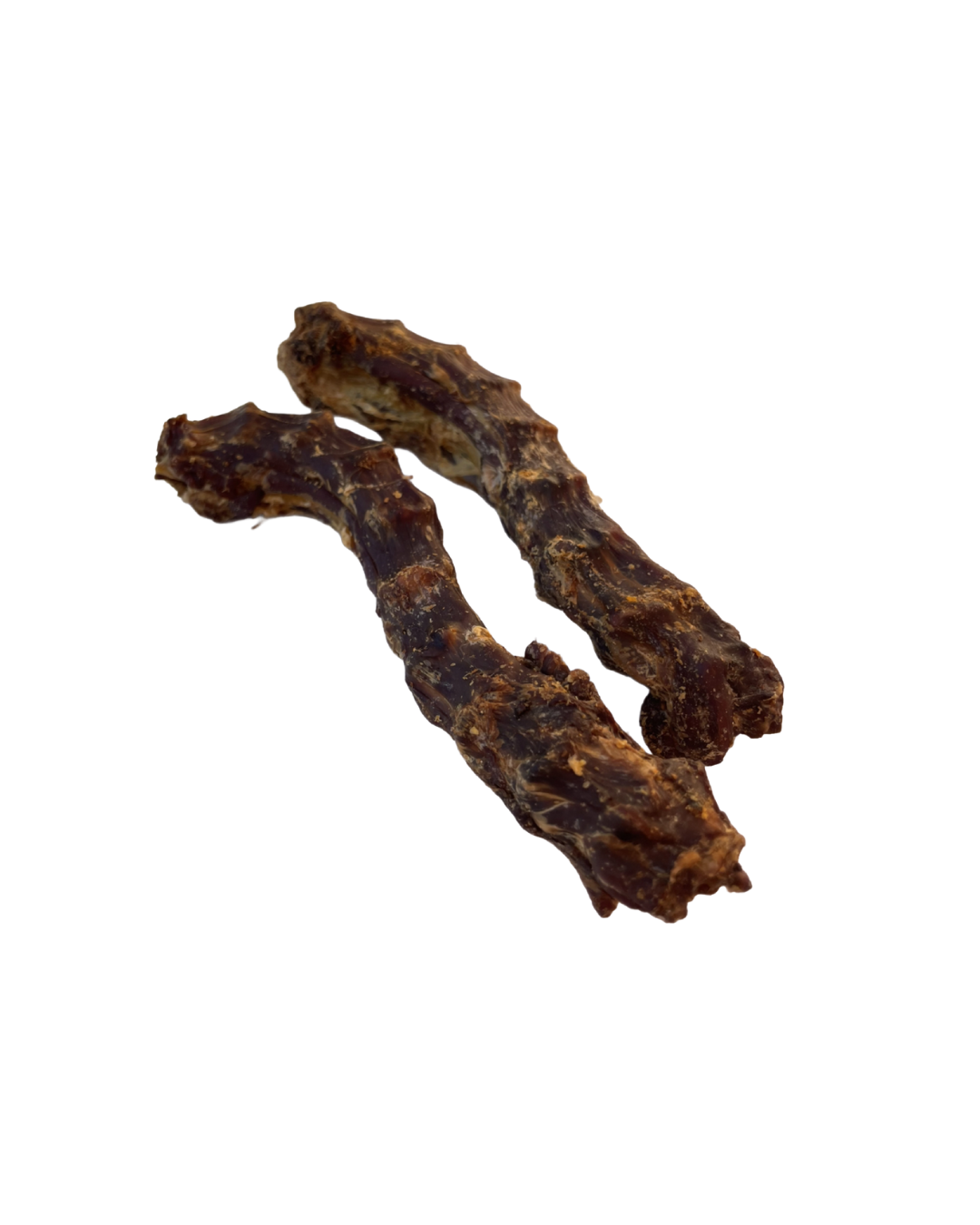 Duck Necks