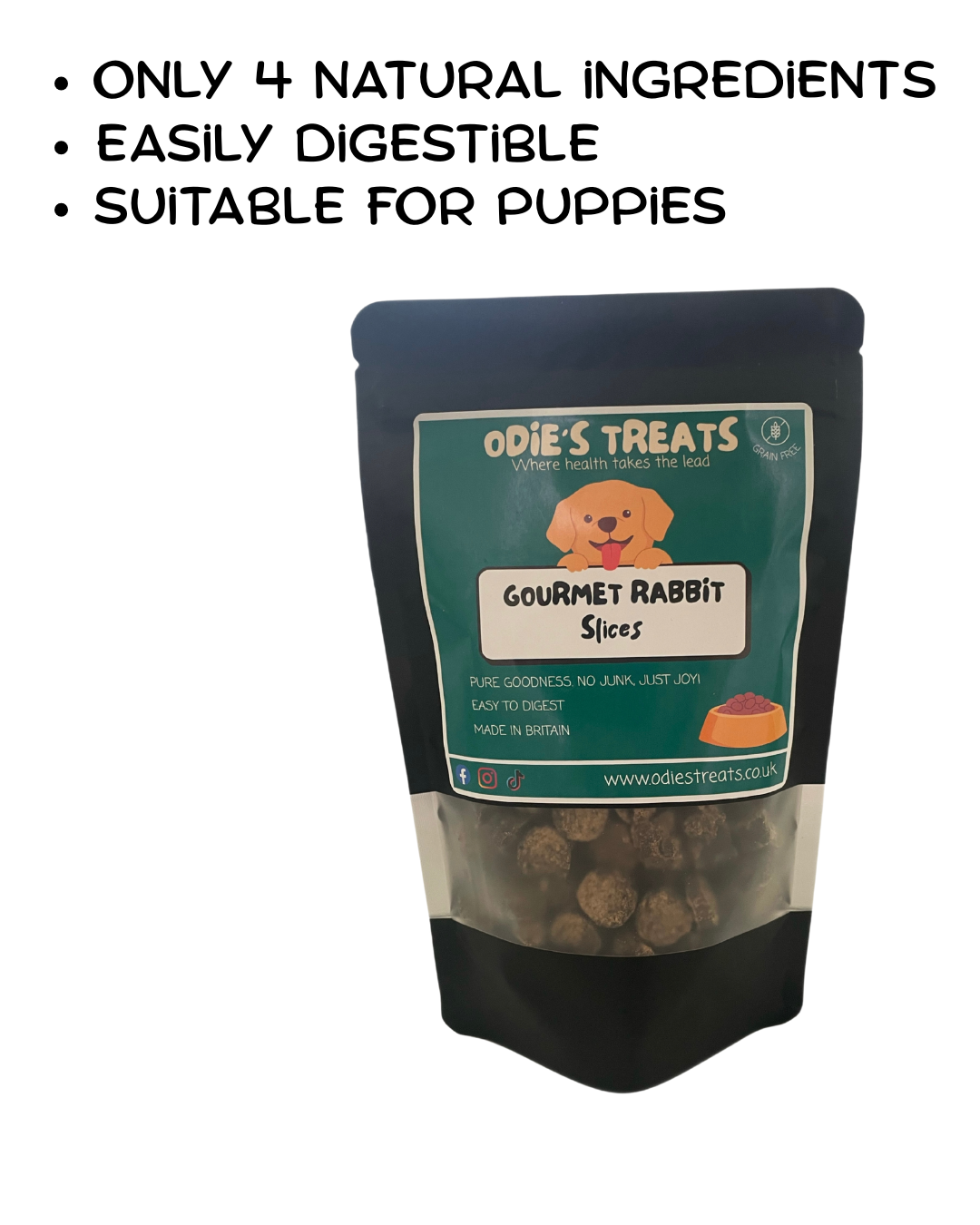 Gourmet Slices