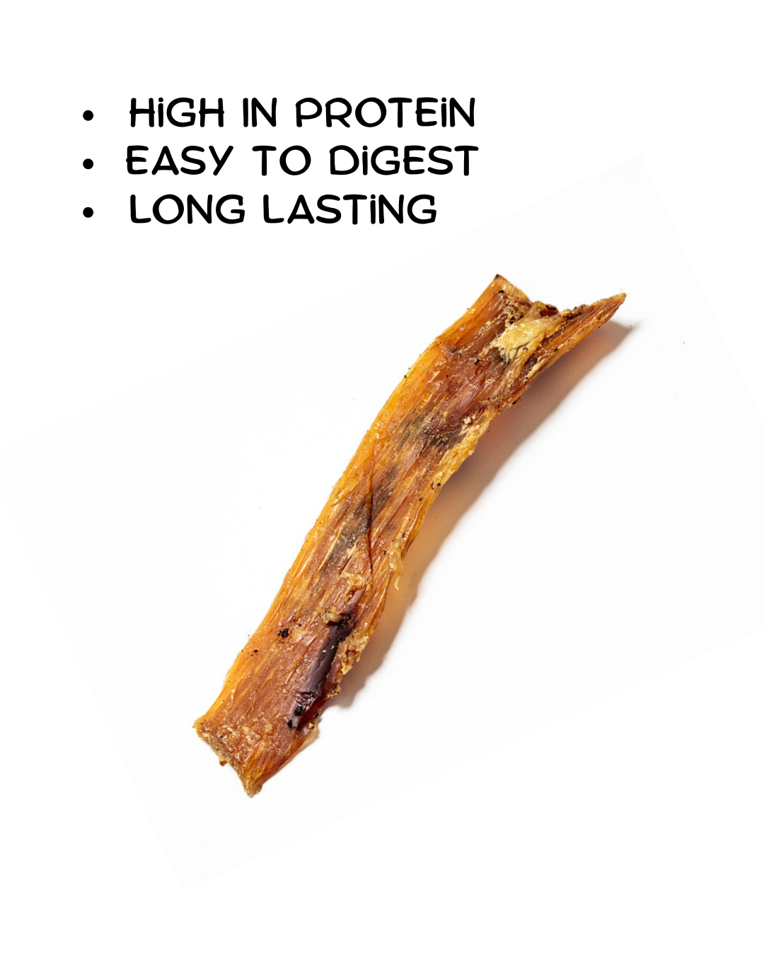 Long Lasting