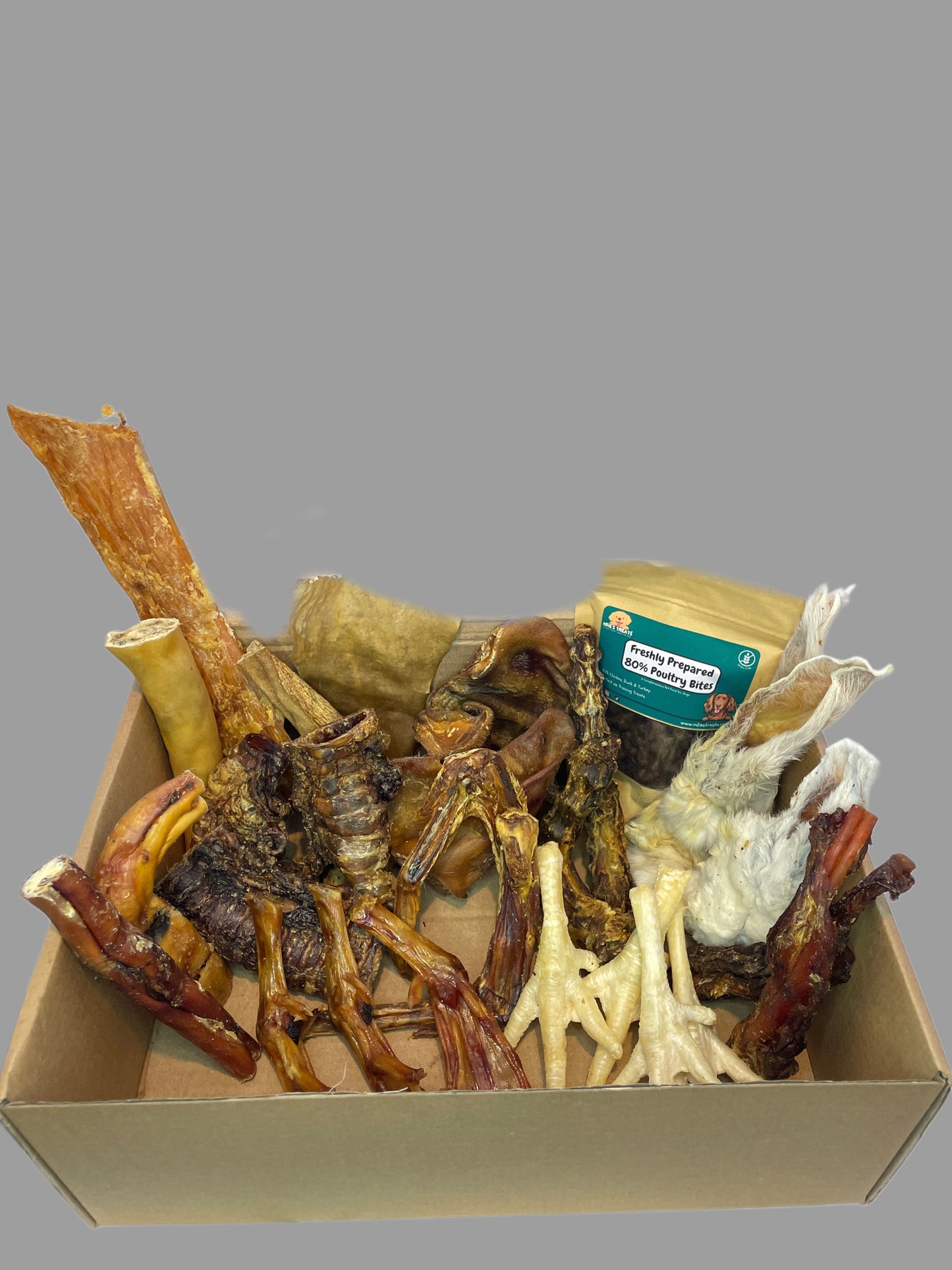 Dental Hamper