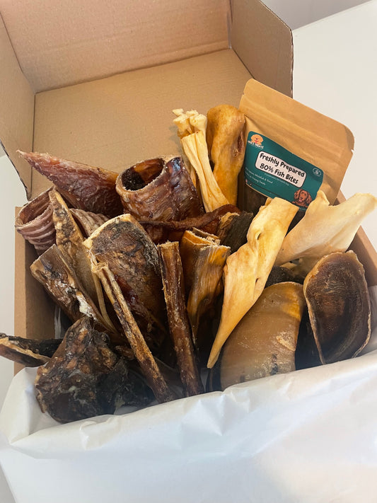 Long Lasting Hamper