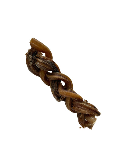 Braided Pizzles