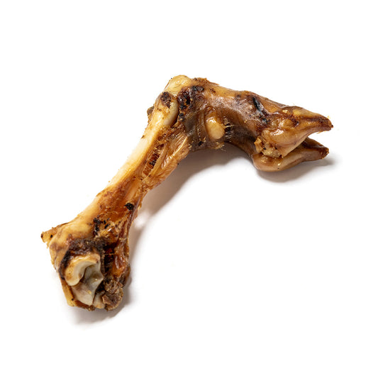 Plain Lamb Feet "Lamb Legs"