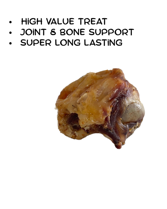 Beef Knees