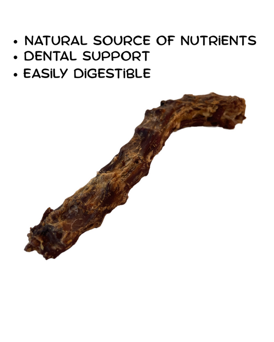 Duck Necks