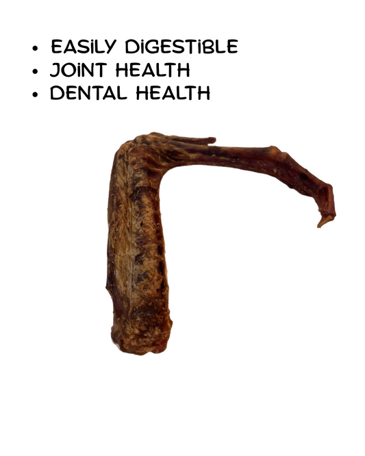 Duck Wings