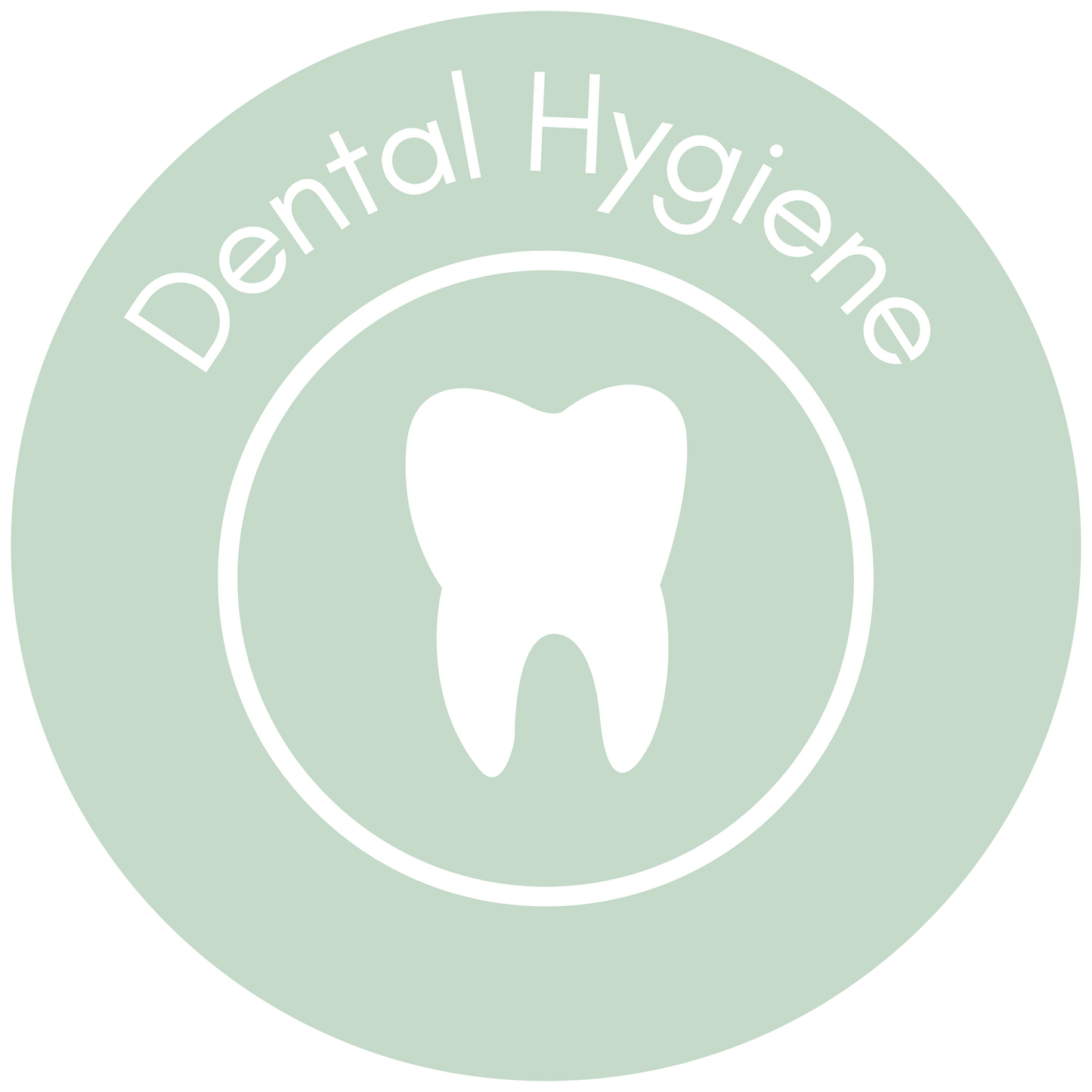 Dental Hamper