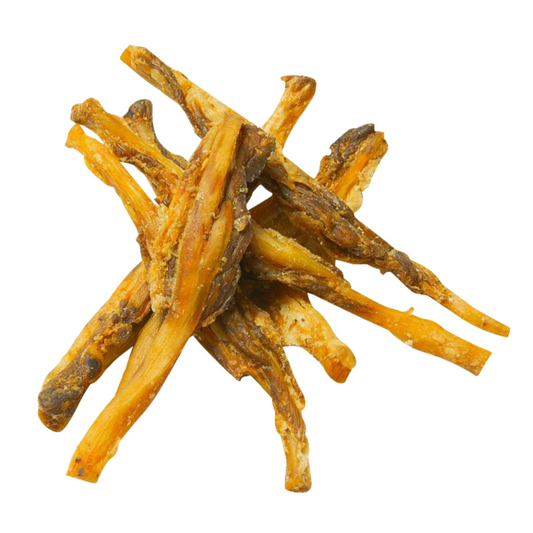 Lamb Shoulder Strips (Paddy Whack)