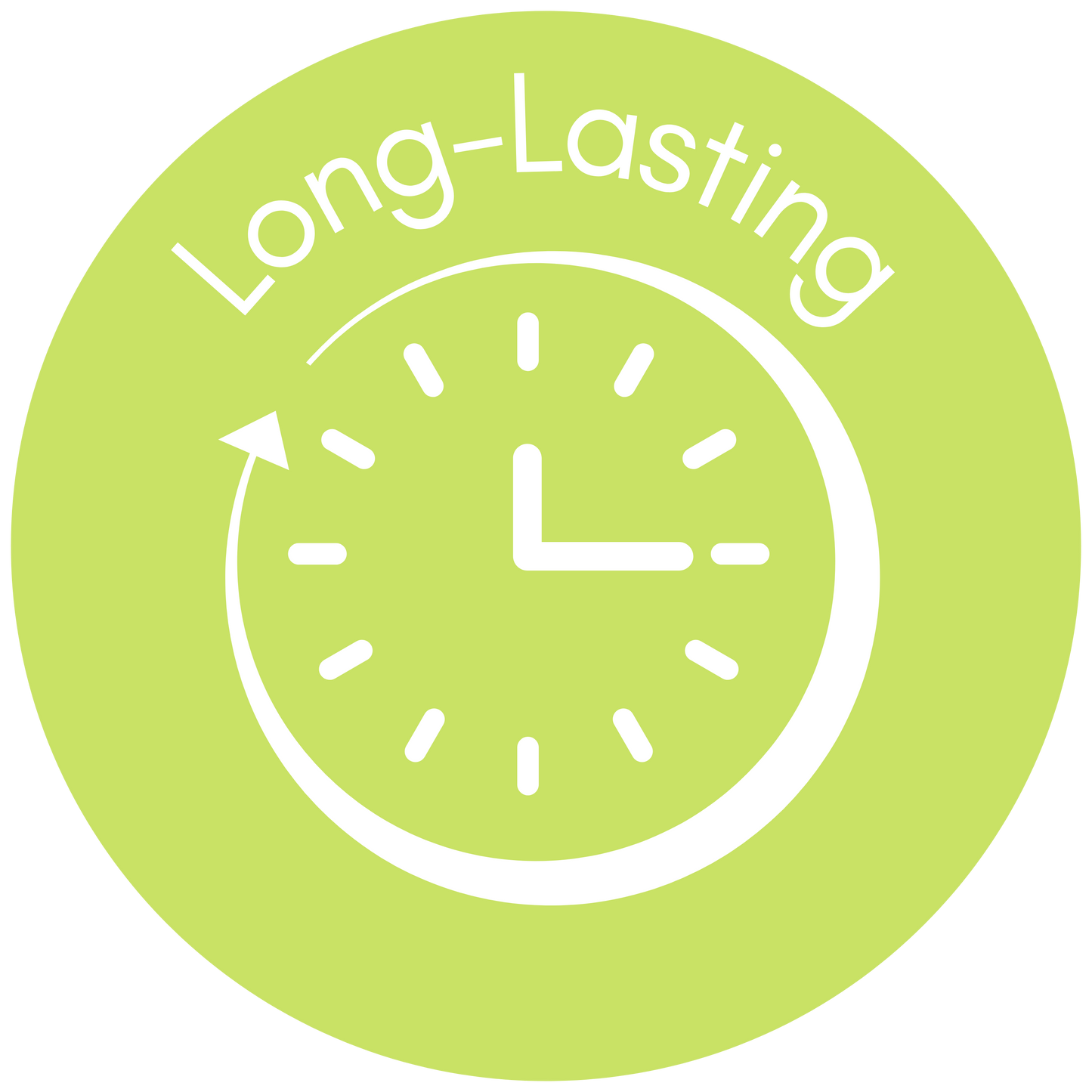 Long Lasting Hamper