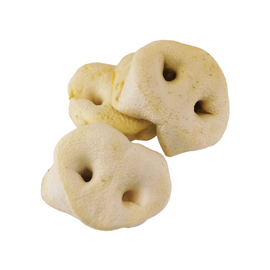 Puffed Pig Snouts - Large