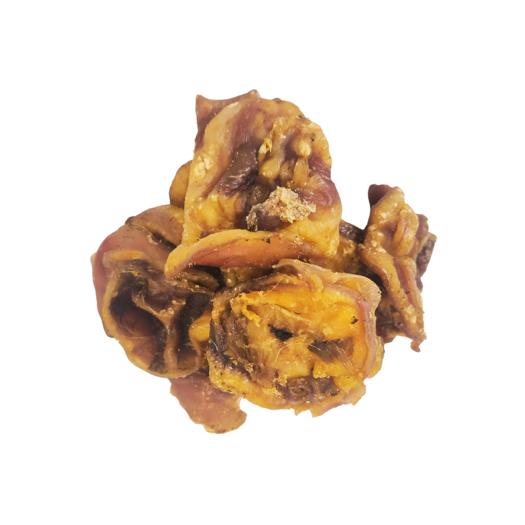 Pork Crunch