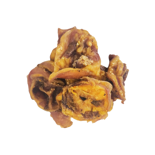 Pork Crunch