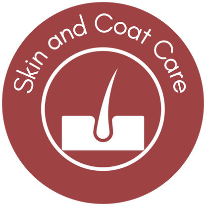 Skin & Coat Hamper