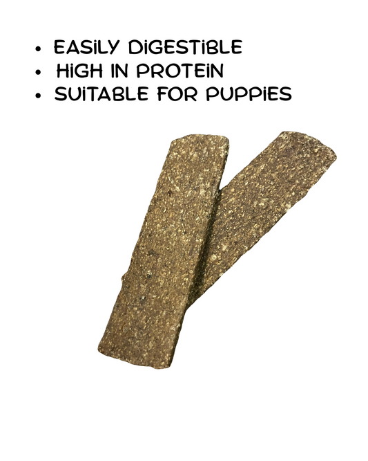 Gourmet Meaty Strips