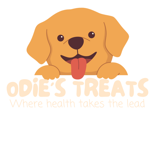 Odie's Treats